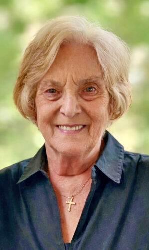 Penny L. Bendetta 1951-2025